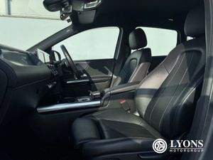 Mercedes-Benz B-Class B 180 D Style A/T - Image 3