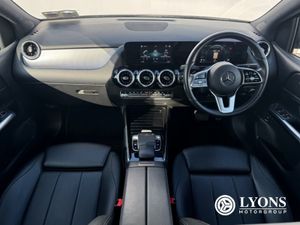 Mercedes-Benz B-Class B 180 D Style A/T - Image 4