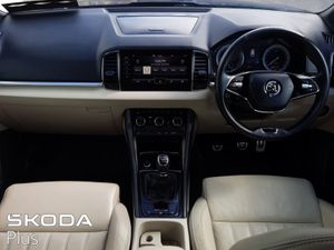 Skoda Karoq 2.0tdi 115HP Style - Image 2