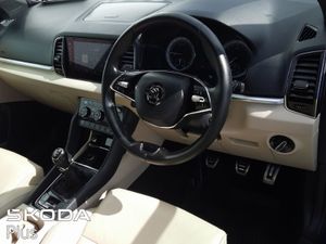 Skoda Karoq 2.0tdi 115HP Style - Image 4
