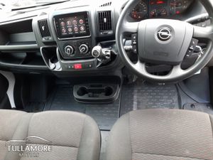 Opel Movano L3h2 3.5 T-2.2 140-6SP 2 - Image 2