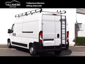 Opel Movano L3h2 3.5 T-2.2 140-6SP 2 - Image 3