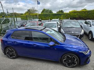 Volkswagen Golf 2024 Tdi R-Line Auto Panoramic - Image 3