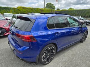 Volkswagen Golf 2024 Tdi R-Line Auto Panoramic - Image 4