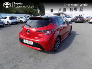 Toyota Corolla COROLLA HYBRID L/SPORT HB - Image 2