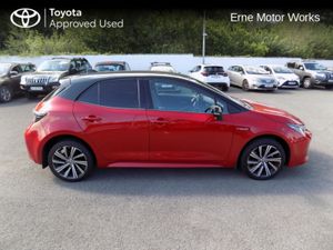 Toyota Corolla COROLLA HYBRID L/SPORT HB - Image 3