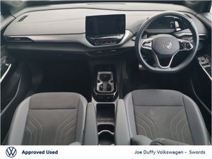 Volkswagen ID.4 Family 77kwh 174BHP - Image 2
