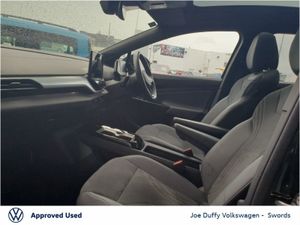 Volkswagen ID.4 Family 77kwh 174BHP - Image 4