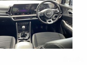 Kia Sportage K2 1.6 Crdi SCR Diesel 115 hp 6MT - Image 3