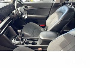 Kia Sportage K2 1.6 Crdi SCR Diesel 115 hp 6MT - Image 4