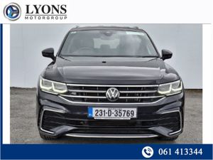Volkswagen Tiguan Allspace 7 Seater 2.0 TDI 150HP - Image 2
