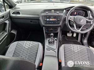 Volkswagen Tiguan Allspace 7 Seater 2.0 TDI 150HP - Image 4