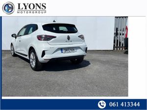 Renault Clio TCe 90 Dfull Evolution - Image 2