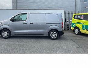 Citroen Dispatch Nterprise 1.5 Bluehdi 100 EUR - Image 3