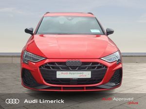 Audi A3 SB 30 Tfsi Black Pack - Image 3