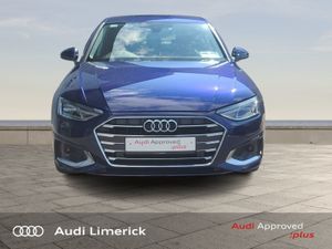 Audi A4 35 TDI 163HP SE S-T Tech Pack - Image 4