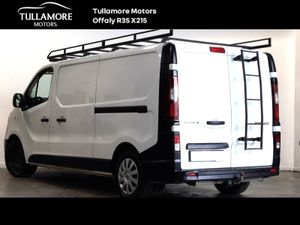 Renault Trafic Ll30 Energy DCI 120 BUS - Image 3