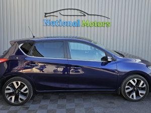 2016 Nissan Pulsar 1.2 XE Petrol - Image 2