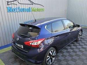 2016 Nissan Pulsar 1.2 XE Petrol - Image 3