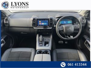 Citroen C5 Aircross 1.6 Flair Phev FWD - Image 3