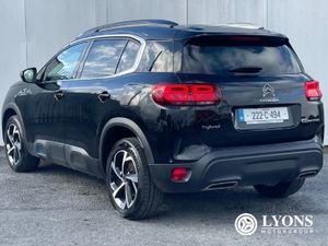 Citroen C5 Aircross 1.6 Flair Phev FWD - Image 4