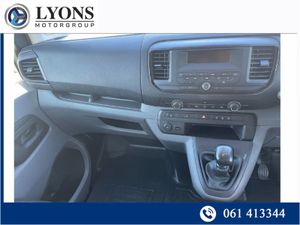 Toyota Proace Proace 2.0 .  LWB 2DR -price Quoted - Image 2