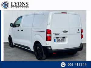 Citroen Dispatch MWB 1.5 Bluehdi120 S S 6MT - Pri - Image 2