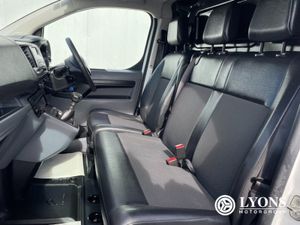 Citroen Dispatch MWB 1.5 Bluehdi120 S S 6MT - Pri - Image 3