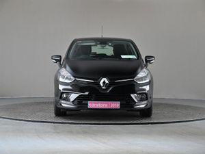 Renault Clio 1.2 Dynamique 75bhp SAT NAV Petr 5spd - Image 2