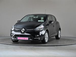 Renault Clio 1.2 Dynamique 75bhp SAT NAV Petr 5spd - Image 3