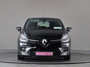 Renault Clio 1.2 Dynamique 75bhp SAT NAV Petr 5spd - Image 2