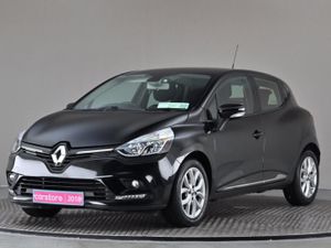 Renault Clio 1.2 Dynamique 75bhp SAT NAV Petr 5spd - Image 3
