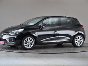 Renault Clio 1.2 Dynamique 75bhp SAT NAV Petr 5spd - Image 4