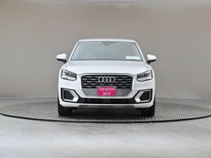 Audi Q2 1.0 Tfsi S-tr0nic 115BHP  reverse Cam par - Image 2