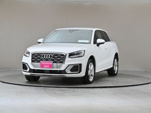 Audi Q2 1.0 Tfsi S-tr0nic 115BHP  reverse Cam par - Image 3