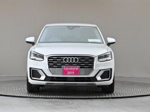 Audi Q2 1.0 Tfsi S-tr0nic 115BHP  reverse Cam par - Image 2