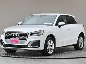 Audi Q2 1.0 Tfsi S-tr0nic 115BHP  reverse Cam par - Image 3