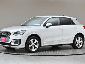 Audi Q2 1.0 Tfsi S-tr0nic 115BHP  reverse Cam par - Image 4