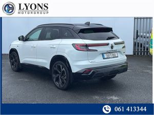Renault Austral E-tech Hybrid 200 Iconic Esprit A - Image 2