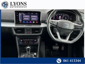 SEAT Tarraco 2.0tdi 150hp 7S SE  DSG - Image 2