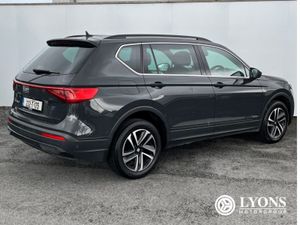 SEAT Tarraco 2.0tdi 150hp 7S SE  DSG - Image 3