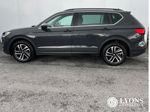 SEAT Tarraco 2.0tdi 150hp 7S SE  DSG - Image 4