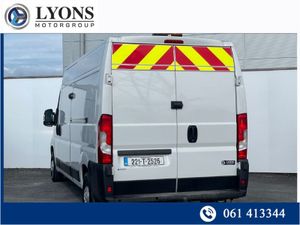 Citroen Relay 35 L3h2 Enterprise HDI - Image 2
