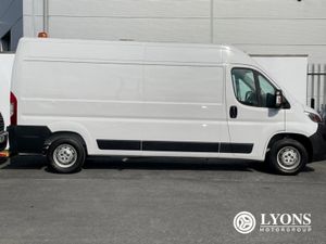 Citroen Relay 35 L3h2 Enterprise HDI - Image 3
