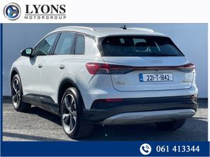 Audi Q4 E-tron 35 Sport - Image 2