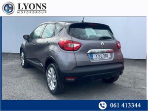 Renault Captur dCi 90 Expression - Image 2