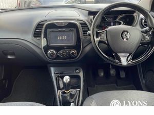 Renault Captur dCi 90 Expression - Image 3