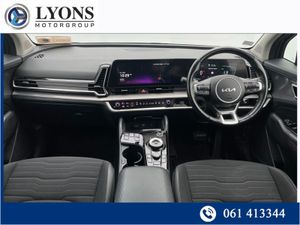 Kia Sportage 1.6 Phev K3 - Image 2