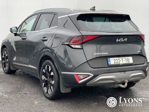 Kia Sportage 1.6 Phev K3 - Image 3