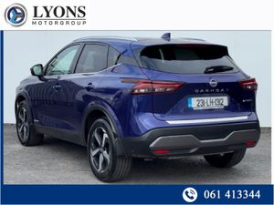 Nissan QASHQAI Epower Qashqai SV Premium. - Image 2